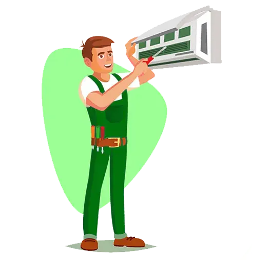 AC Repair Image 1