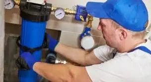Benefits of Water Filtration