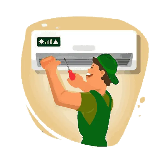 Why Choose Ductless AC?
