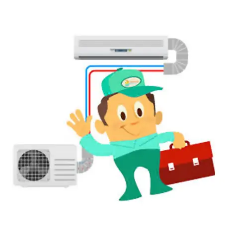 Ductless Solutions