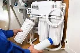 Why Should You Use Water Filtration Services