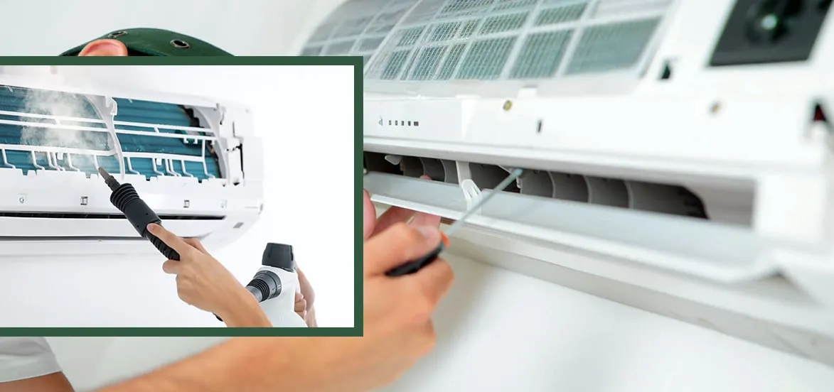 Can an AC tune-up help my air conditioner last longer?