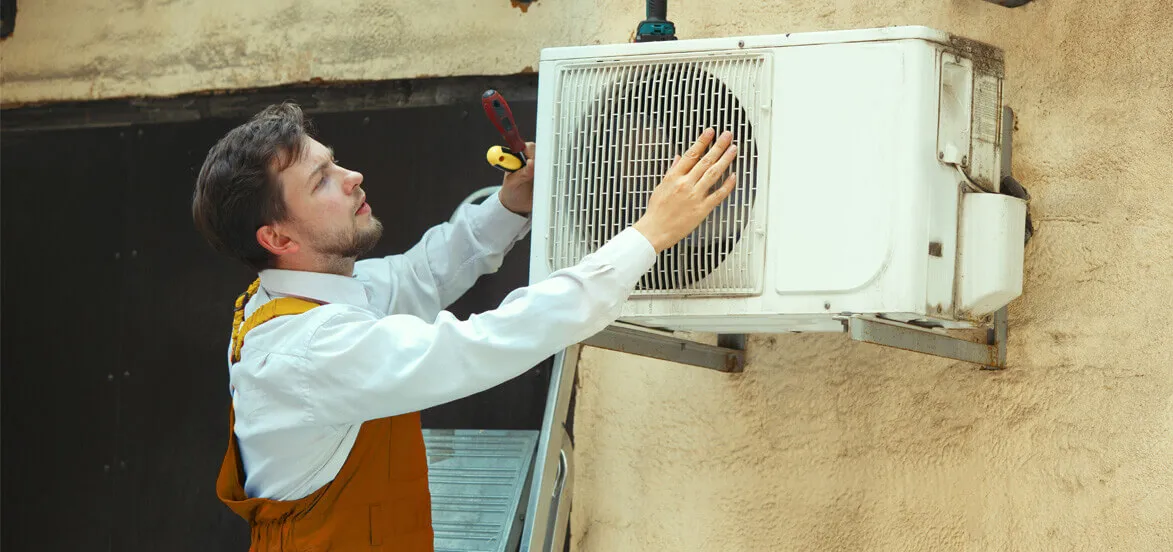 Major Air Conditioning Mistakes That Cost Huge in Repairing