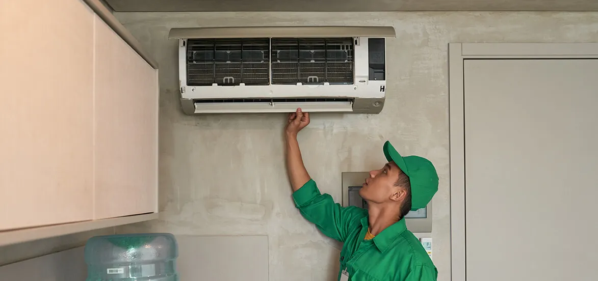 5 Causes Of Air Conditioner Noise And How To Fix Them