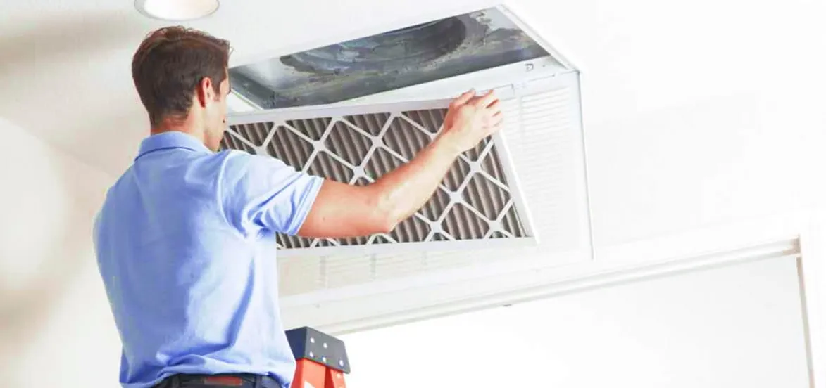 7 Easy Tips to Increase Indoor Air Quality