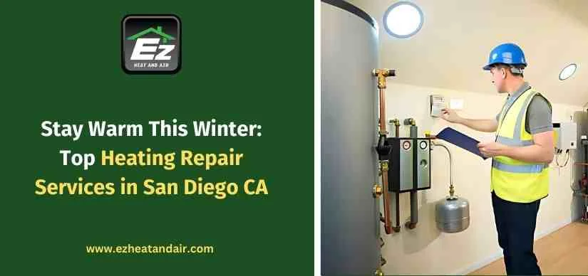 Stay Warm This Winter