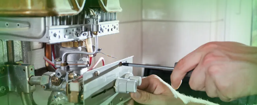 How To Know If It's Time To Replace Your Water Heater