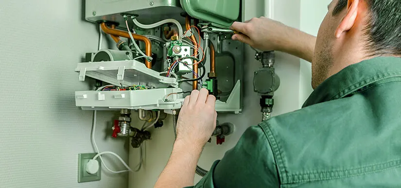 Top Tips For Choosing The Right Heating Repair