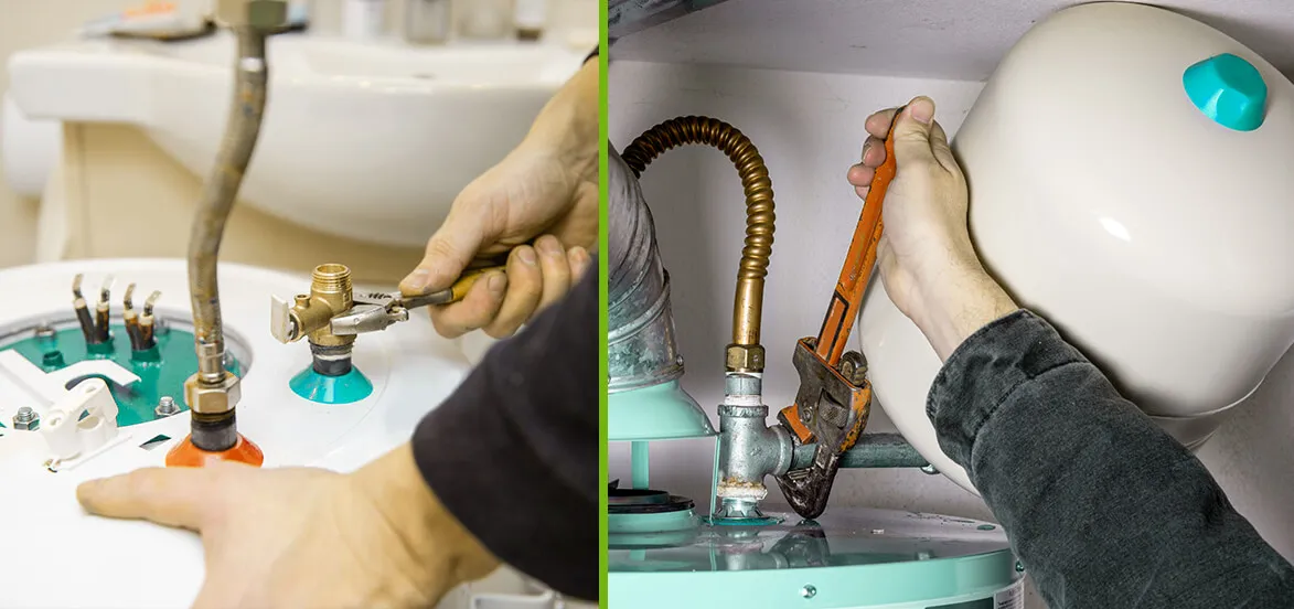 Troubleshooting And Repair Strange Water Heater Noises And Sounds