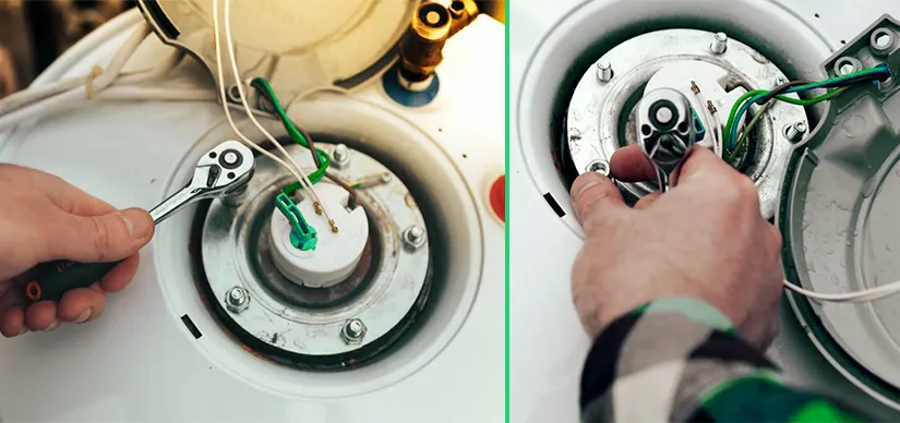 Factors to Reflect on Before Enlisting a Water Heater Repair Service