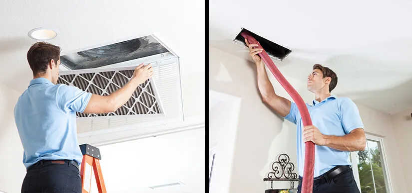 Why Air Duct Cleaning is Important for Your Home's Health