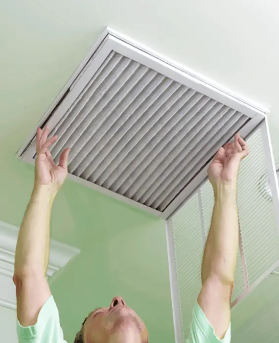 Indoor Air Quality Monitoring
