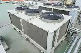 Why Choose Commercial Rooftop HVAC